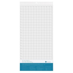 Cut-mat 24" x 12", Silhouette