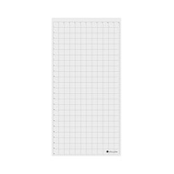 Cut-mat 24" x 12", Silhouette