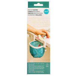 Desktop Dustbin We R Memory Keepers