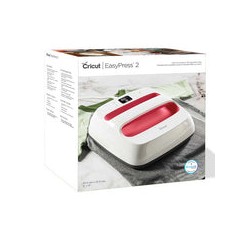 Easy press 9x9 Cricut
