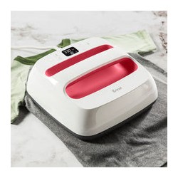 Easy press 9x9 Cricut