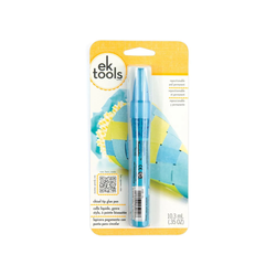 EK/Zig 2-Way Glue Pen Carded Chisel Tip