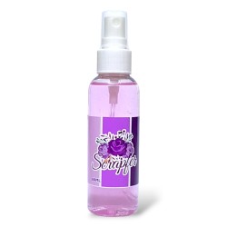 Fragancia ideal para papelería olor Scrapfer "Rosas Lilas" 60ml