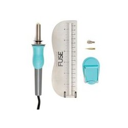 Fuse (fusión) Herramienta