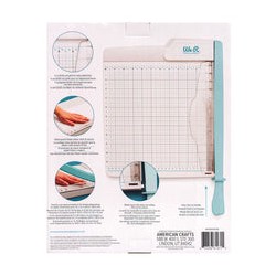 Guillotine Trimmer 12" We R Memory Keepers