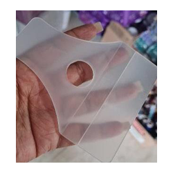 Espátula de plástico de alta calidad