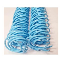 Espirales De Plástico 1" Elegir a Color