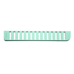 Herramienta para alinear arillos en cinch COLOR VERDE MENTA