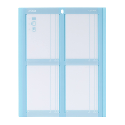 HOJA TRANSPORTADORA PARA TARJETAS 2X2 DE CRICUT