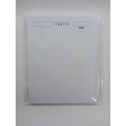 Interior para Libretas Memorandum "Puntitos"