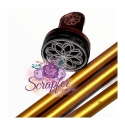 kit de lacre alternativo