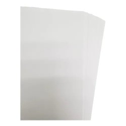 Interior Papel Bond Blanco Medio Oficio 90Gr 100 Hojas