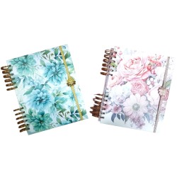 Kit para armar medio oficio 2 colores a escoger