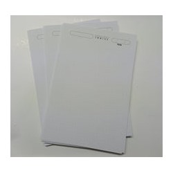 Interior para Libretas de media carta "Puntitos"