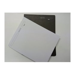 Interior para libretas de medio oficio "Puntos"