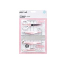 Mini Tool Kit We R Memory Keepers ROSA
