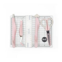 Mini Tool Kit We R Memory Keepers ROSA