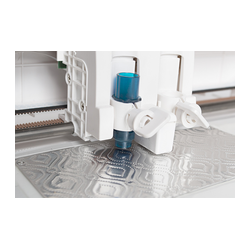 Navaja para Grabado y Punteado Silhouette Curio