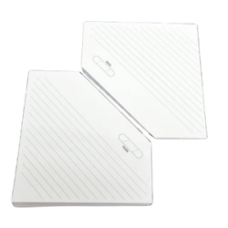 Libreta diagonal