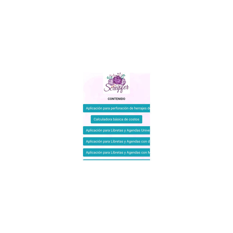 Licencia de App Cinch 1 AÑO