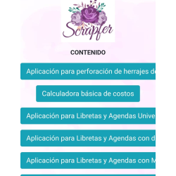 Licencia de App Cinch 1 AÑO