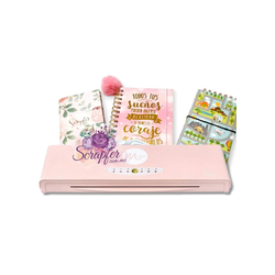 Minc Rosa + ( curso laminado y foil ) y elección de foils o laminados