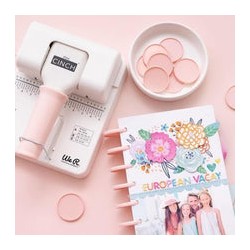 Mini Cinch Disc + 10 discos de regalo