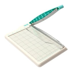 Mini Cortadora Guillotina/ Mini Guillotine Paper Cutter We R