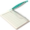 Mini Cortadora Guillotina/ Mini Guillotine Paper Cutter We R