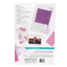 Mini Guillotine Cutter Lilac We R Memory Keepers