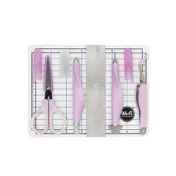 Mini Tool Kit We R Memory Keepers LILA