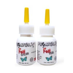 Pegamento Foil de calor o en frio 35ml