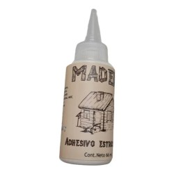 Pegamento Madera Pegatus 66ml