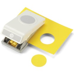 Perforadora Circular de 1.1/2"