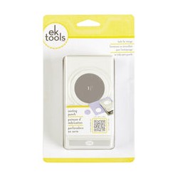 Perforadora Circular de 1.1/2"