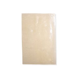 PROMO 5  planilla de pegamento para encuadernación térmicas (10cm x 15cm)