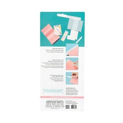 Punch Precision Score Board We R Memory Keepers