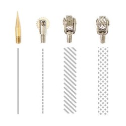 Puntas para Photo Fuse Tool