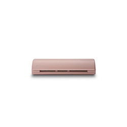 PLOTTER DE CORTE SILHOUETTE CAMEO 5 COLOR ROSA