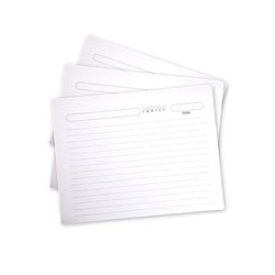 (3X2) Trio Horizontal 1/4 carta raya