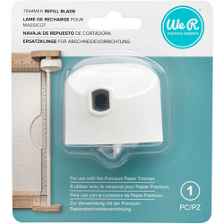 Repuesto de cuchilla WE R MEMORY KEEPERS