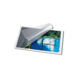 Rollo De 5m De Laminado Térmico Efecto Mate Para Libretas