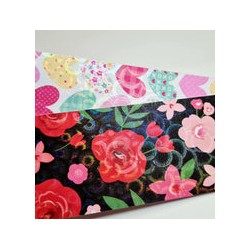 Rollo Laminado Termico Holografico Atomo 50m