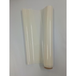 Rollo de foil reactivo a tóner Blanco