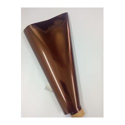 Rollo de foil reactivo a tóner Café