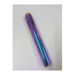 Rollo de foil reactivo a tóner Galaxy