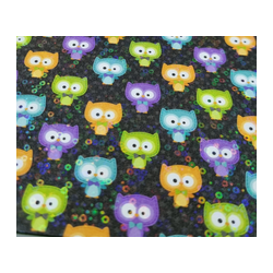 Rollo Laminado Termico Holografico donitas