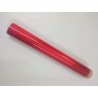 Rollo de foil reactivo a tóner Rojo Tornasol