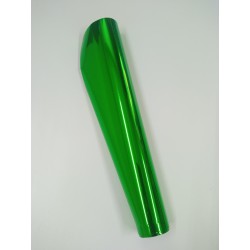 Rollo de foil reactivo a tóner Verde