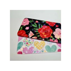 Rollo Laminado Termico Holografico Vidrios Rotos